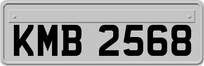 KMB2568