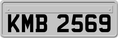 KMB2569