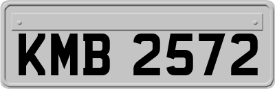 KMB2572