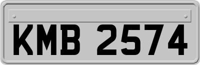 KMB2574