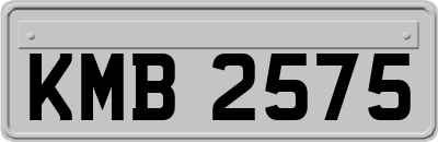 KMB2575