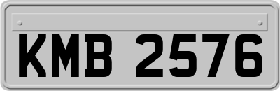 KMB2576