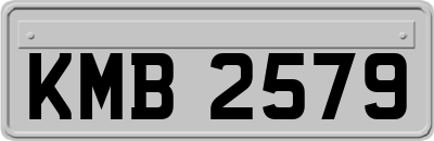 KMB2579