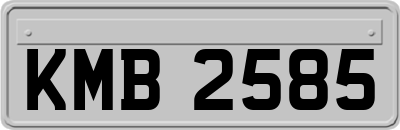 KMB2585