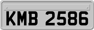 KMB2586