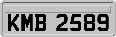 KMB2589