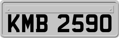 KMB2590