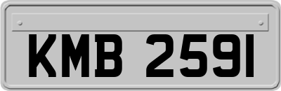 KMB2591