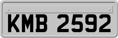 KMB2592