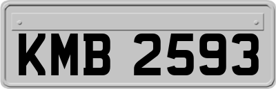 KMB2593