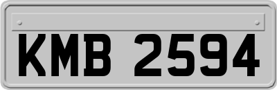 KMB2594
