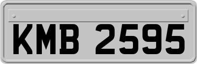 KMB2595