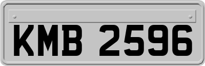 KMB2596