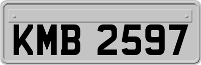 KMB2597