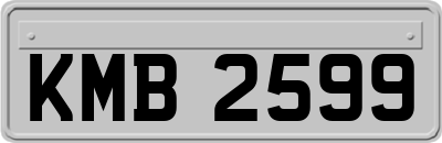 KMB2599