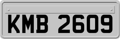 KMB2609