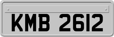 KMB2612
