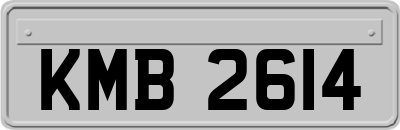KMB2614