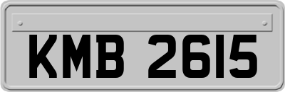 KMB2615