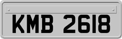 KMB2618