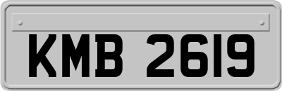 KMB2619