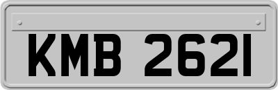 KMB2621