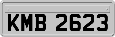 KMB2623