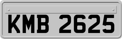 KMB2625