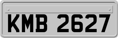 KMB2627