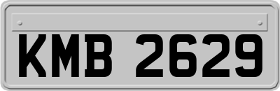 KMB2629