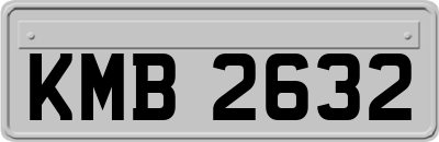 KMB2632