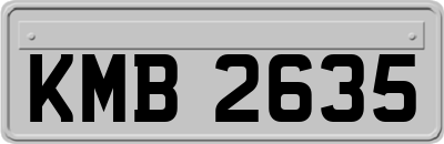 KMB2635