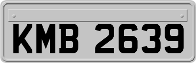 KMB2639