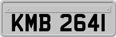 KMB2641