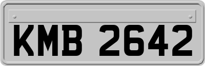 KMB2642