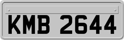 KMB2644