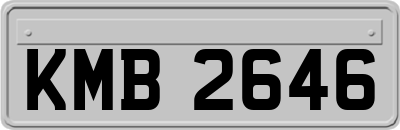 KMB2646