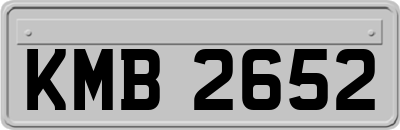 KMB2652