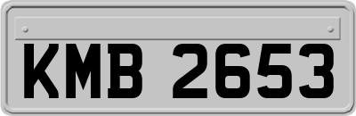 KMB2653