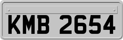 KMB2654
