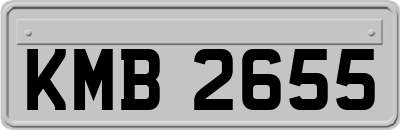 KMB2655
