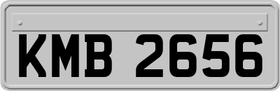 KMB2656