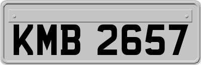 KMB2657
