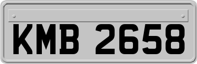 KMB2658