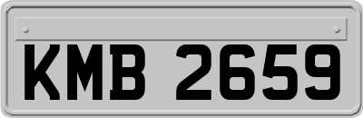 KMB2659