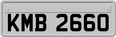 KMB2660