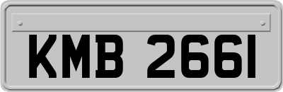 KMB2661