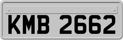 KMB2662
