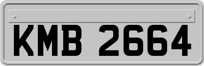 KMB2664