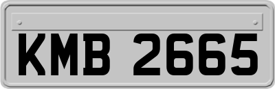 KMB2665